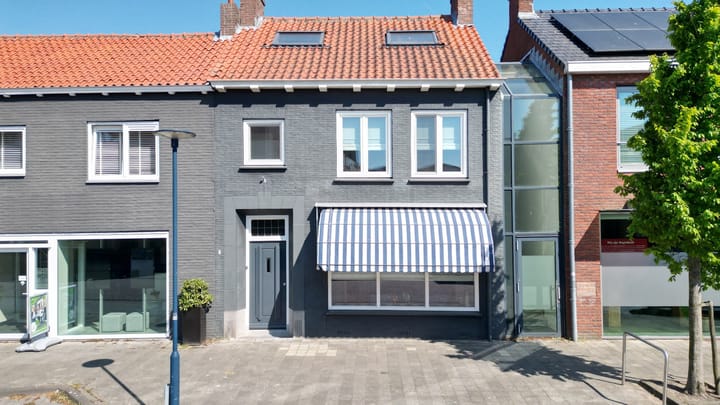 Photo 2 of Nieuwstraat 3