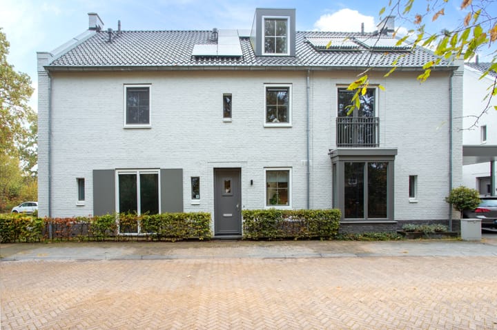 Foto 1 van Evershoef 11