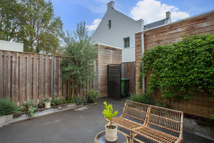 Foto 2 van Evershoef 11