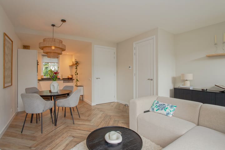 Foto 5 van Evershoef 11