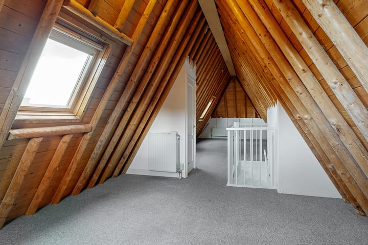 Photo 3 of Hogewoerd 40-D