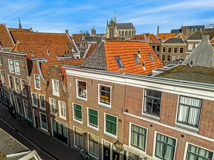 Photo 4 of Hogewoerd 40-D