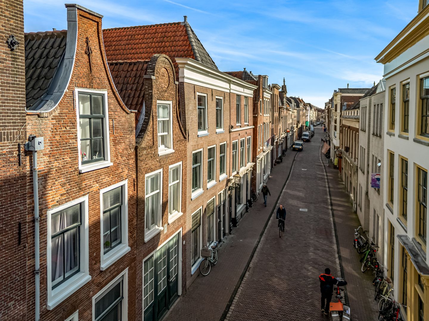 Foto 5 van Hogewoerd 40-D