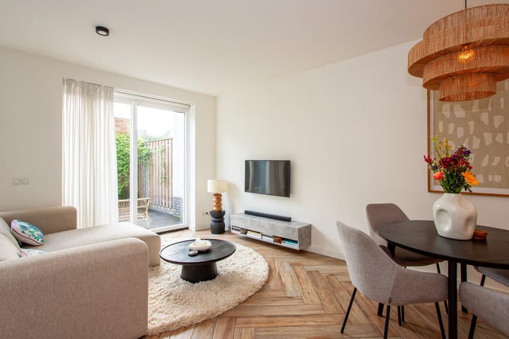 Foto 6 van Evershoef 11