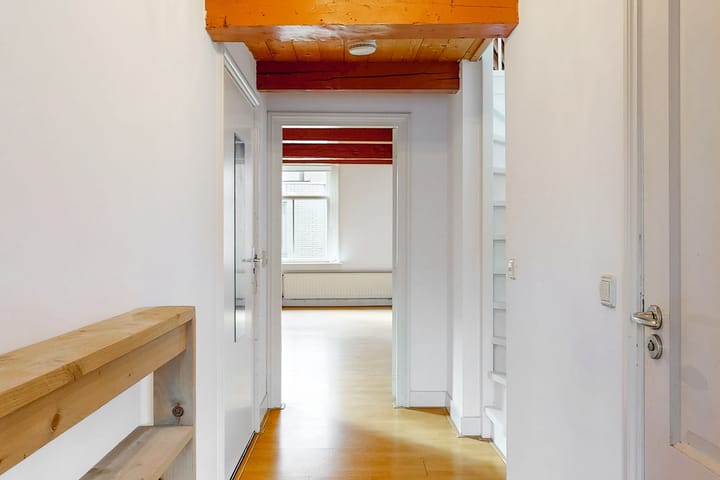 Photo 7 of Hogewoerd 40-D