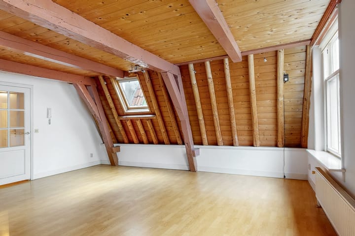 Photo 8 of Hogewoerd 40-D