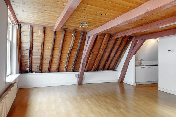 Photo 9 of Hogewoerd 40-D