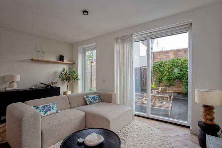 Foto 8 van Evershoef 11