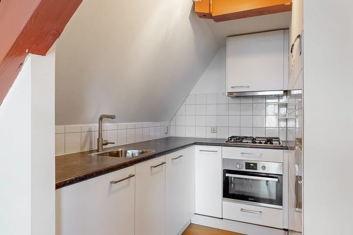 Photo 10 of Hogewoerd 40-D