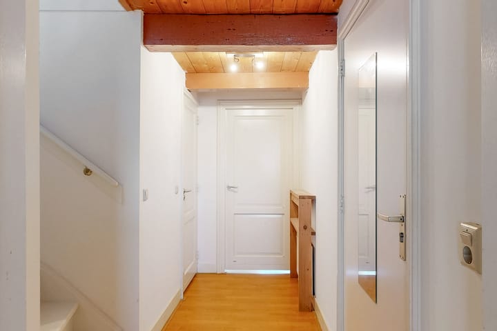 Photo 11 of Hogewoerd 40-D