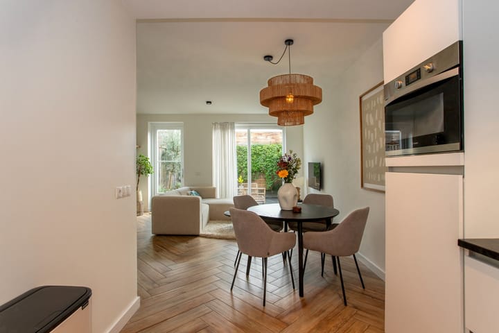 Foto 9 van Evershoef 11