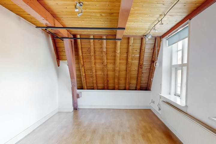 Photo 12 of Hogewoerd 40-D