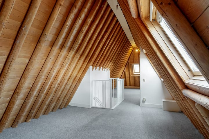 Photo 13 of Hogewoerd 40-D