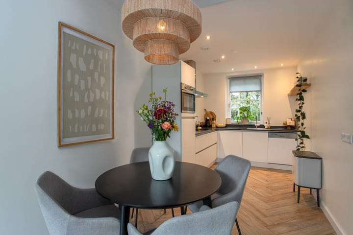 Foto 10 van Evershoef 11