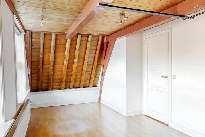 Photo 14 of Hogewoerd 40-D