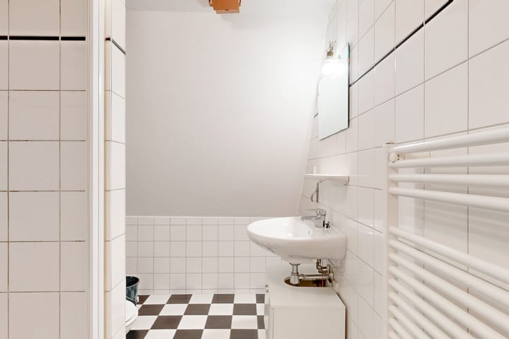 Photo 15 of Hogewoerd 40-D