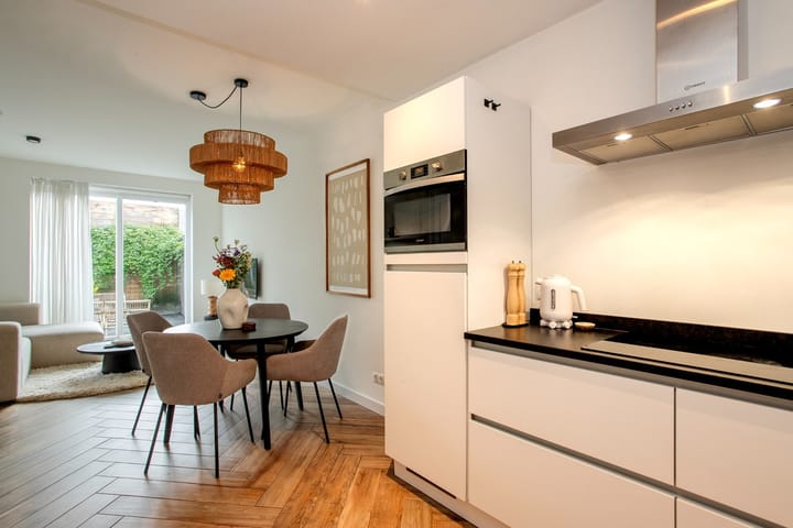 Foto 11 van Evershoef 11