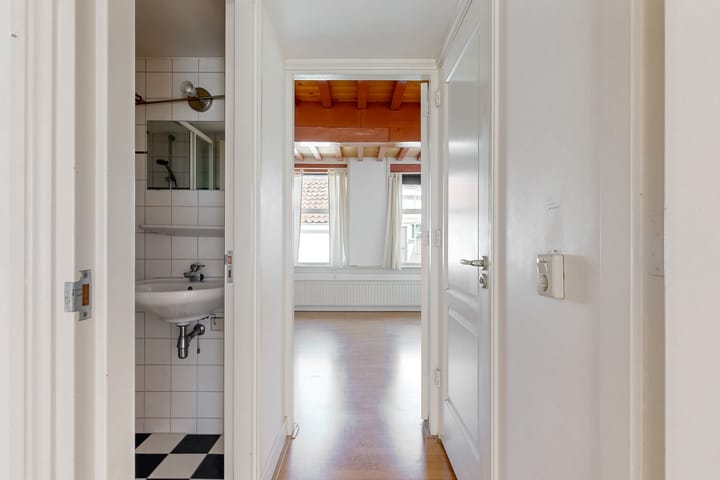 Photo 3 of Hogewoerd 40-B