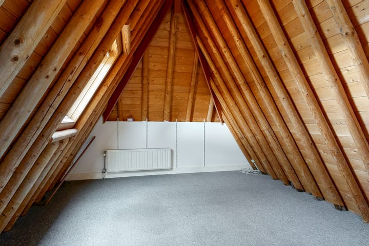 Photo 18 of Hogewoerd 40-D