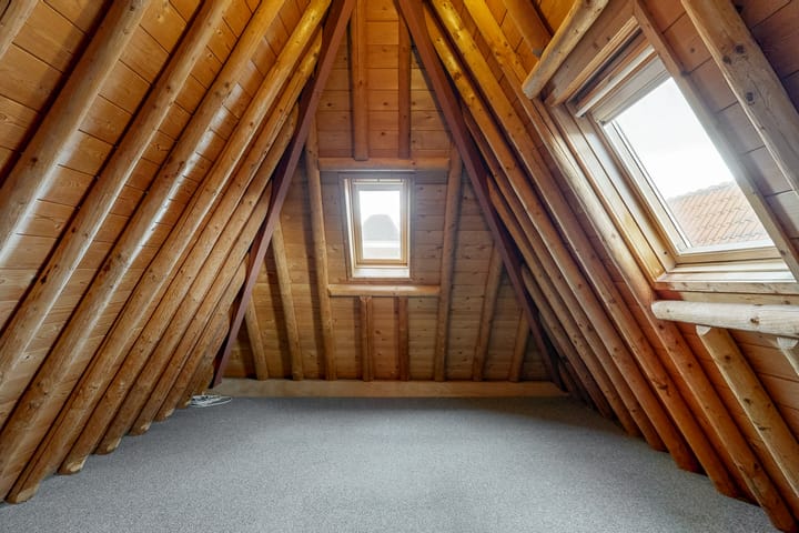 Photo 19 of Hogewoerd 40-D