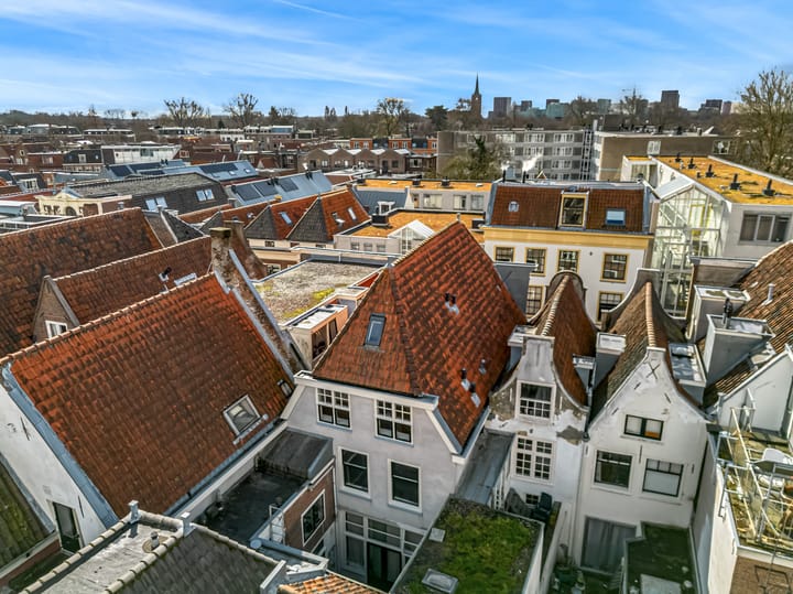 Photo 20 of Hogewoerd 40-D