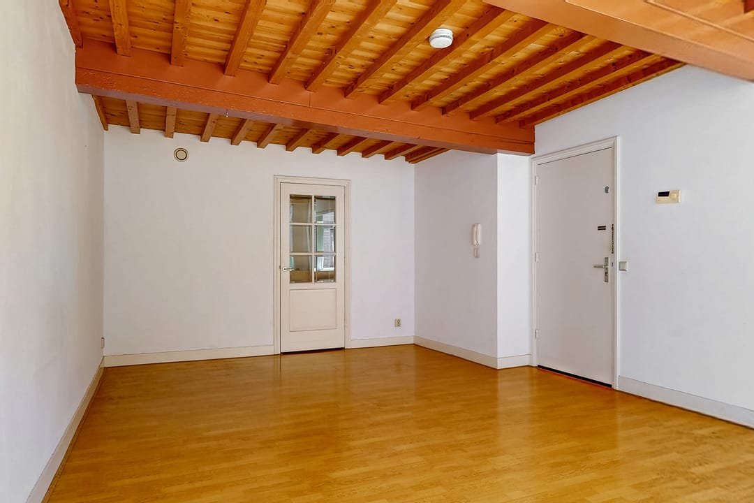 Photo 8 of Hogewoerd 40-B