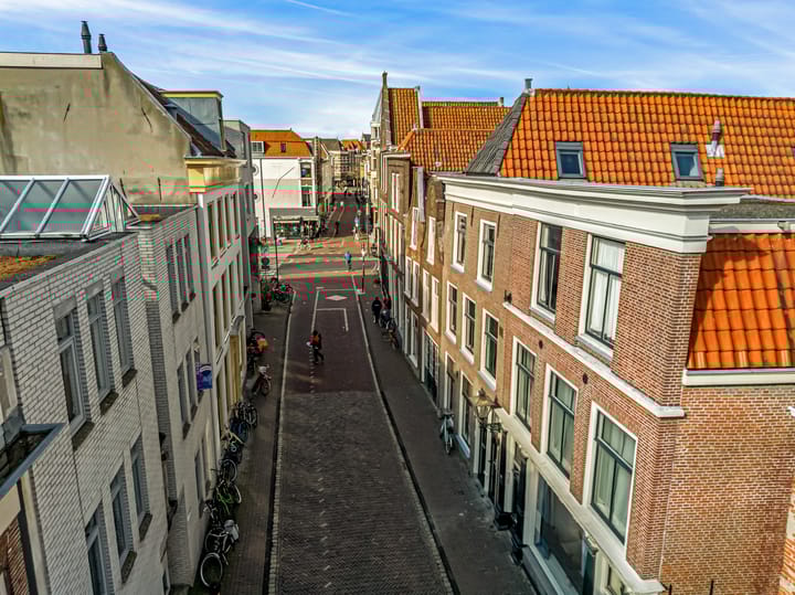 Photo 22 of Hogewoerd 40-D