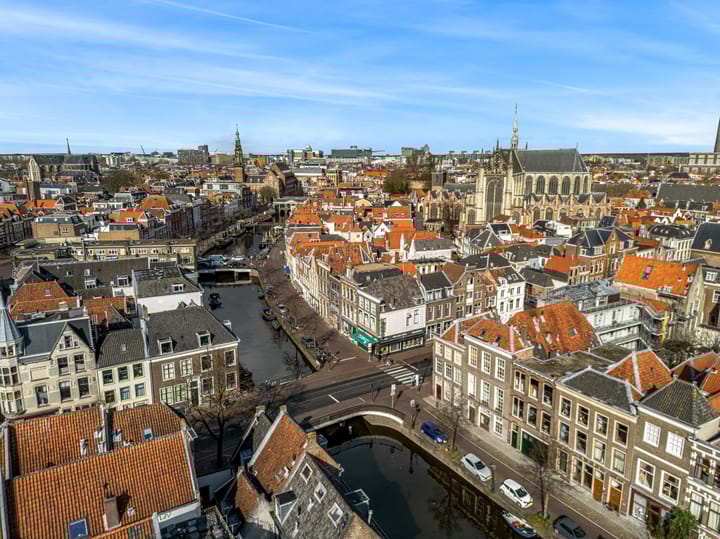 Photo 23 of Hogewoerd 40-D