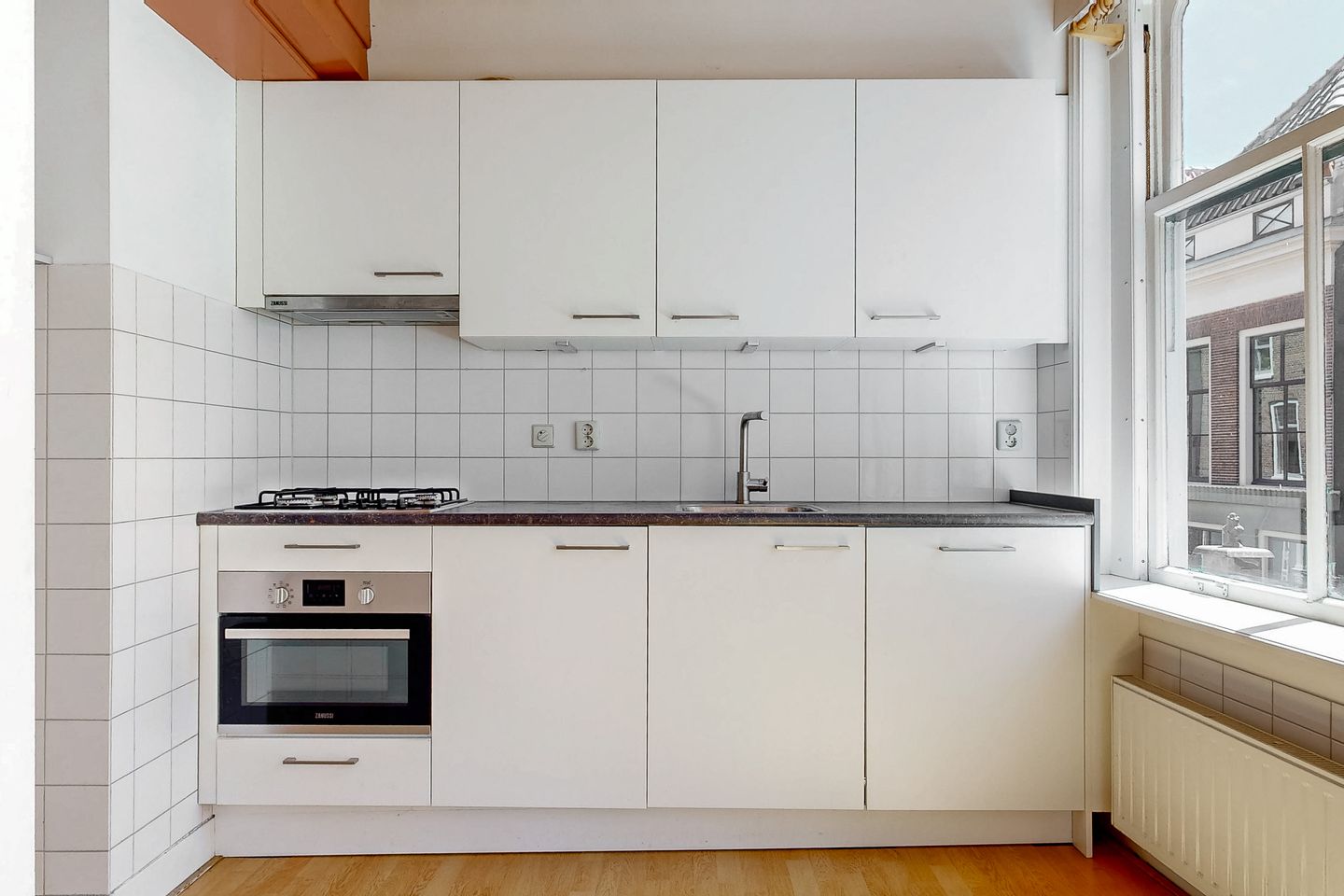 Photo 10 of Hogewoerd 40-B