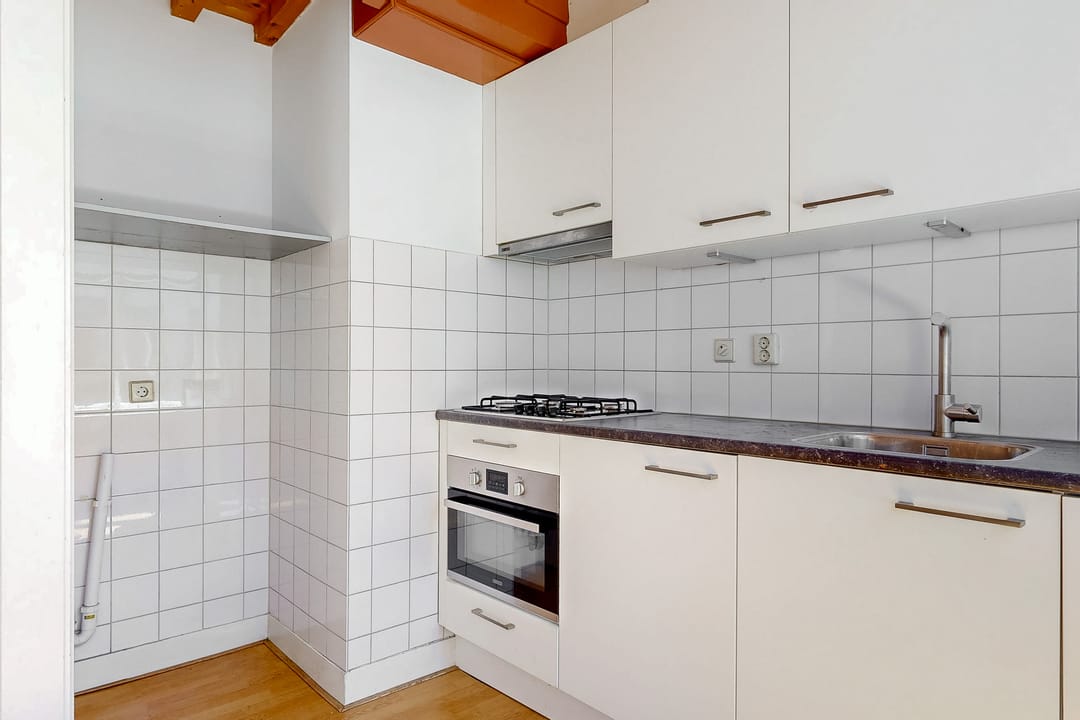 Photo 11 of Hogewoerd 40-B