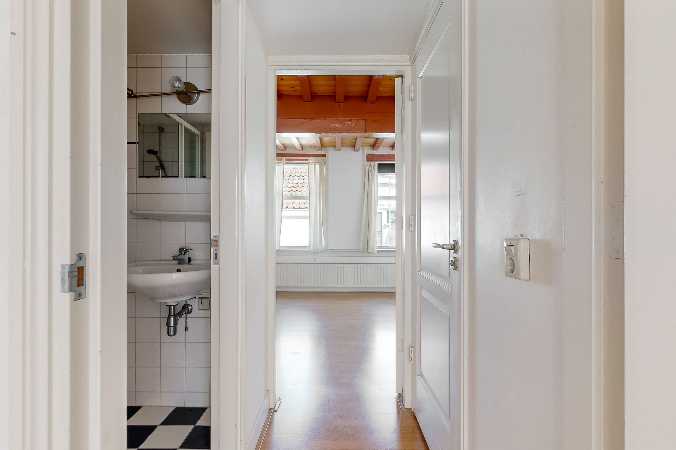 Photo 12 of Hogewoerd 40-B