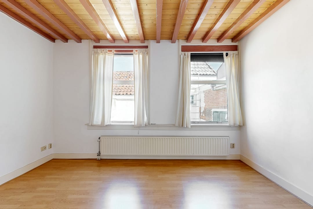 Photo 17 of Hogewoerd 40-B