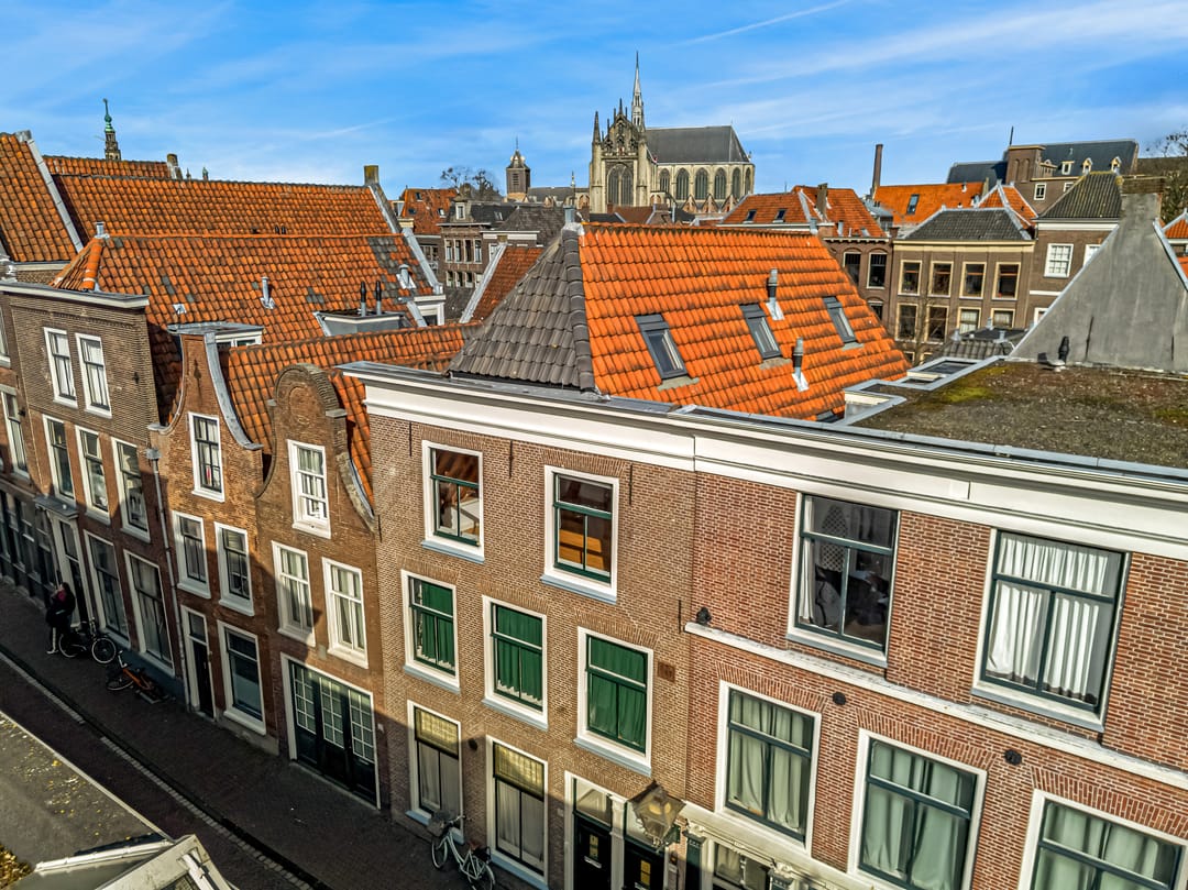 Photo 22 of Hogewoerd 40-B