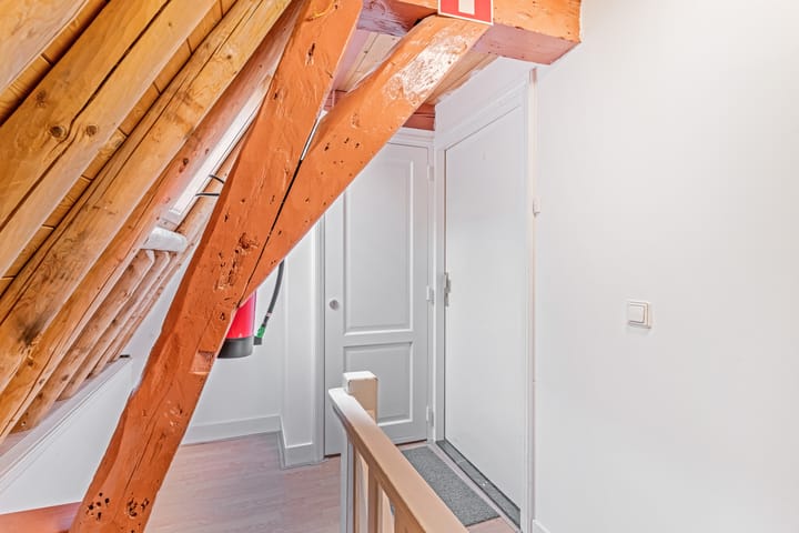 Photo 6 of Hogewoerd 40-D