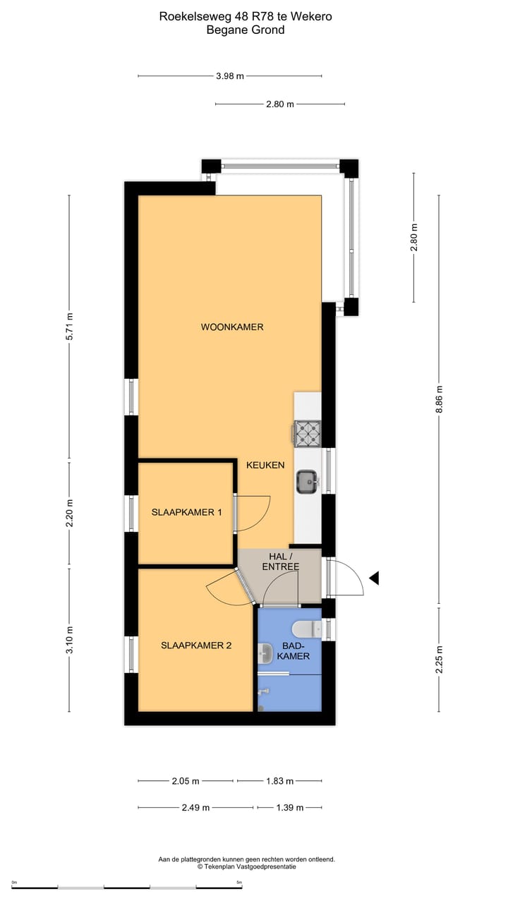 Photo 28 of Roekelseweg 48-R78