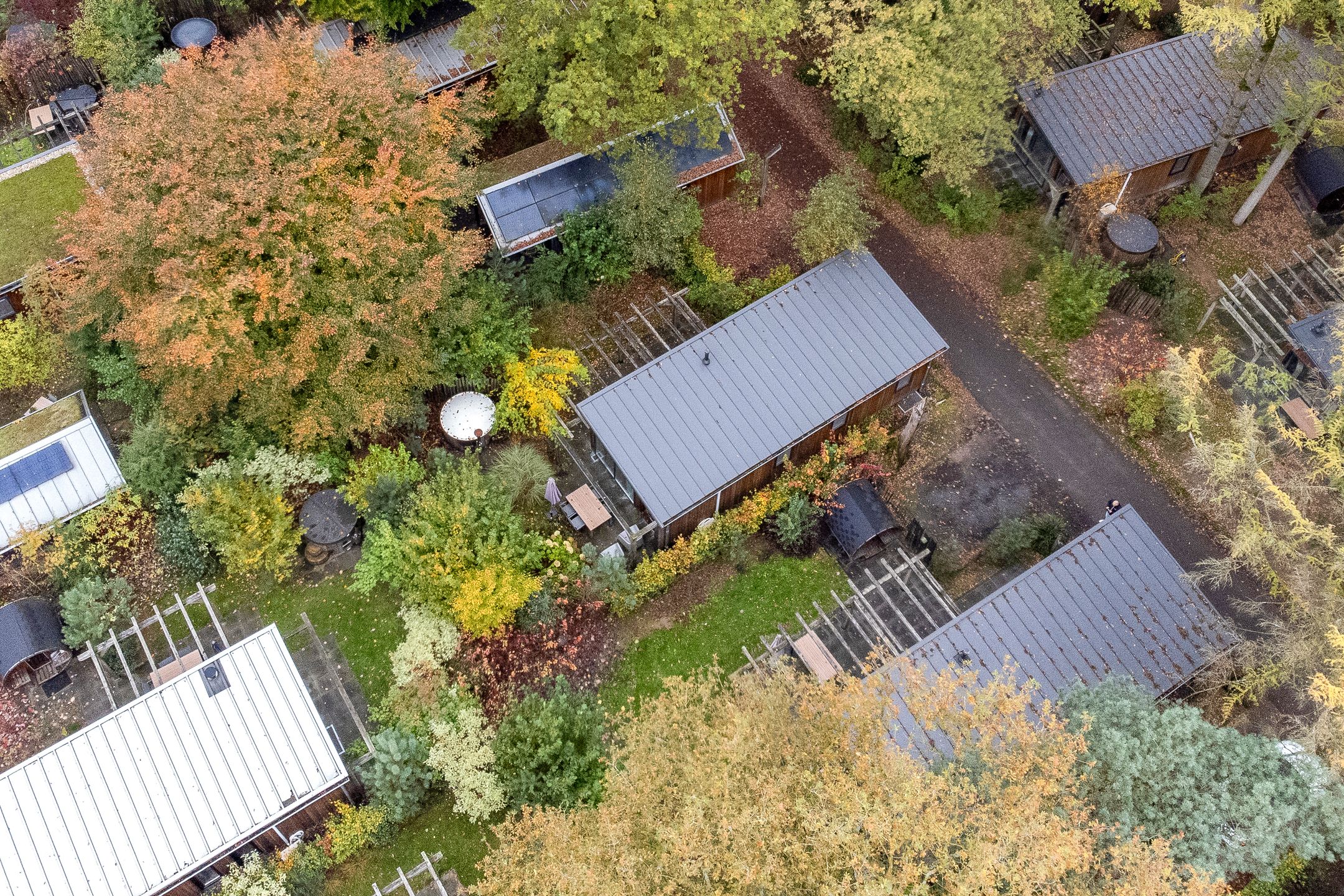 2-bedroom freehold villa in Wekerom — photo 3 of 5