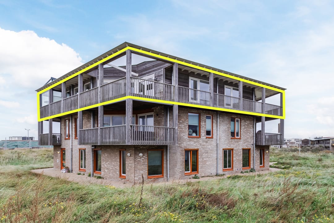 Foto 1 van Zeereepstraat 29