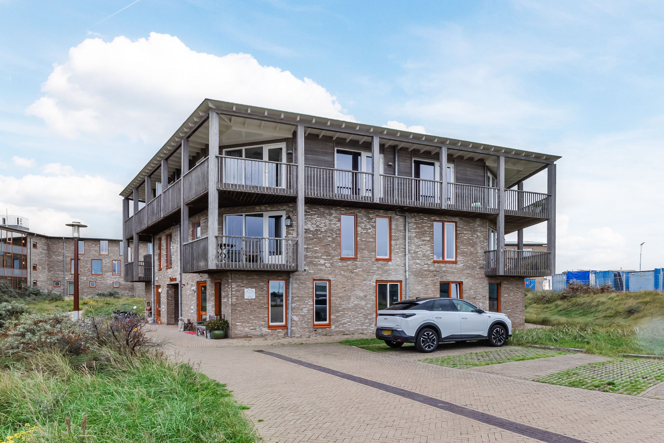 Foto 3 van Zeereepstraat 29