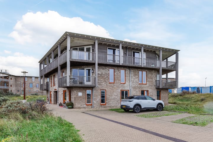 Photo 3 of Zeereepstraat 29