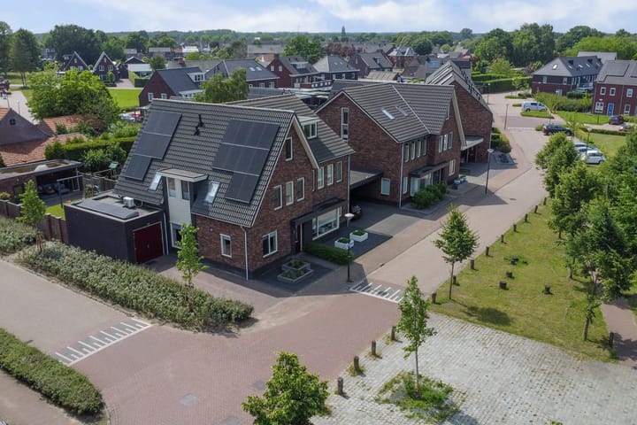 Foto 2 van de Speelman 1