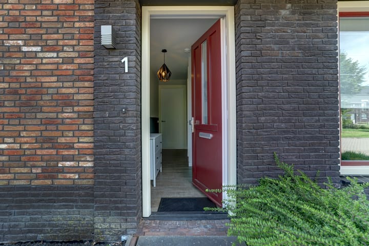 Foto 4 van de Speelman 1