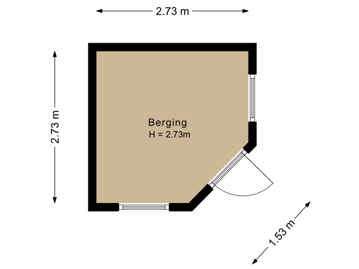 Berging