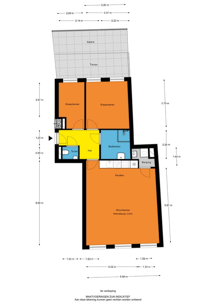 Photo 34 of Korte Parallelweg 79