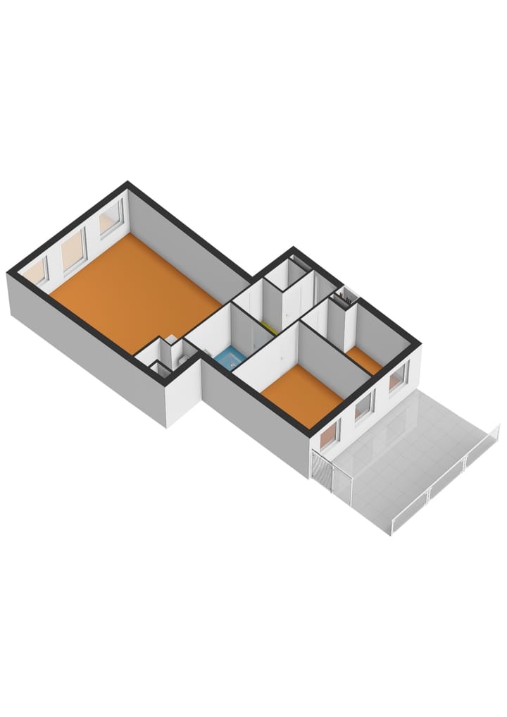 Photo 37 of Korte Parallelweg 79