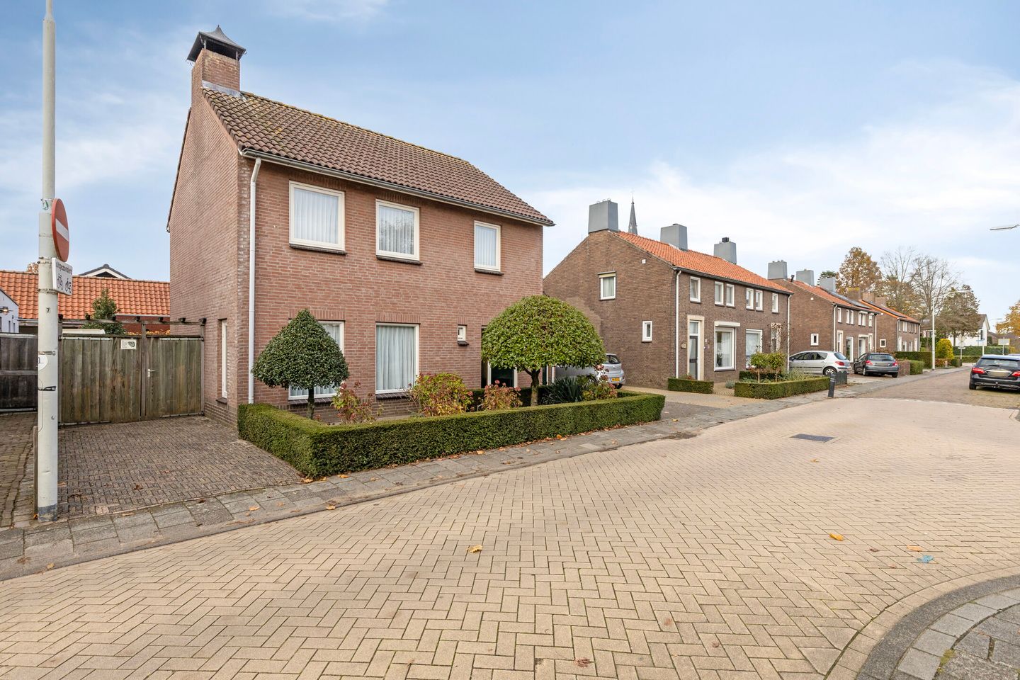 Photo 4 of Pastoor van Akenstraat 9-B