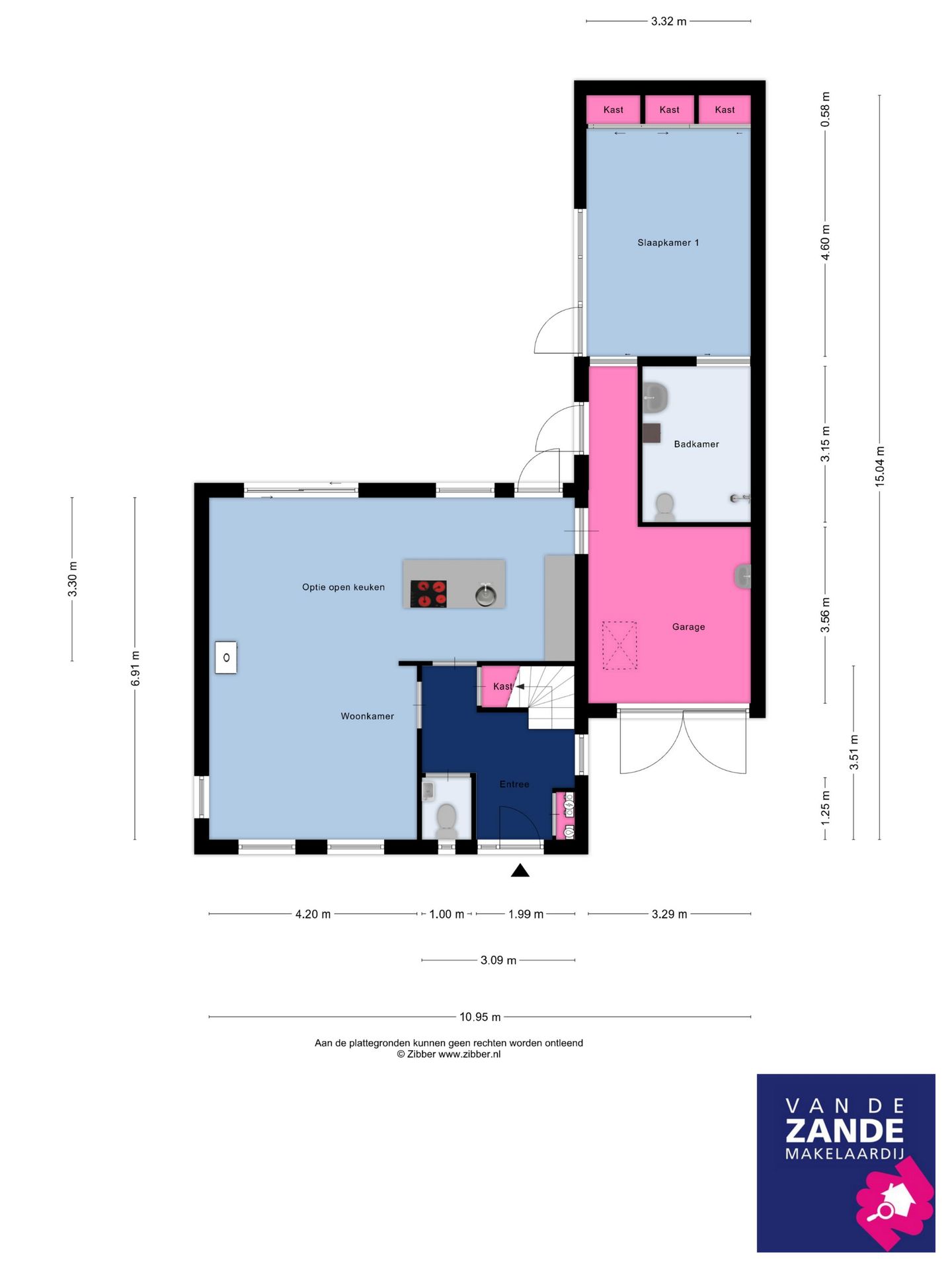 Photo 14 of Pastoor van Akenstraat 9-B