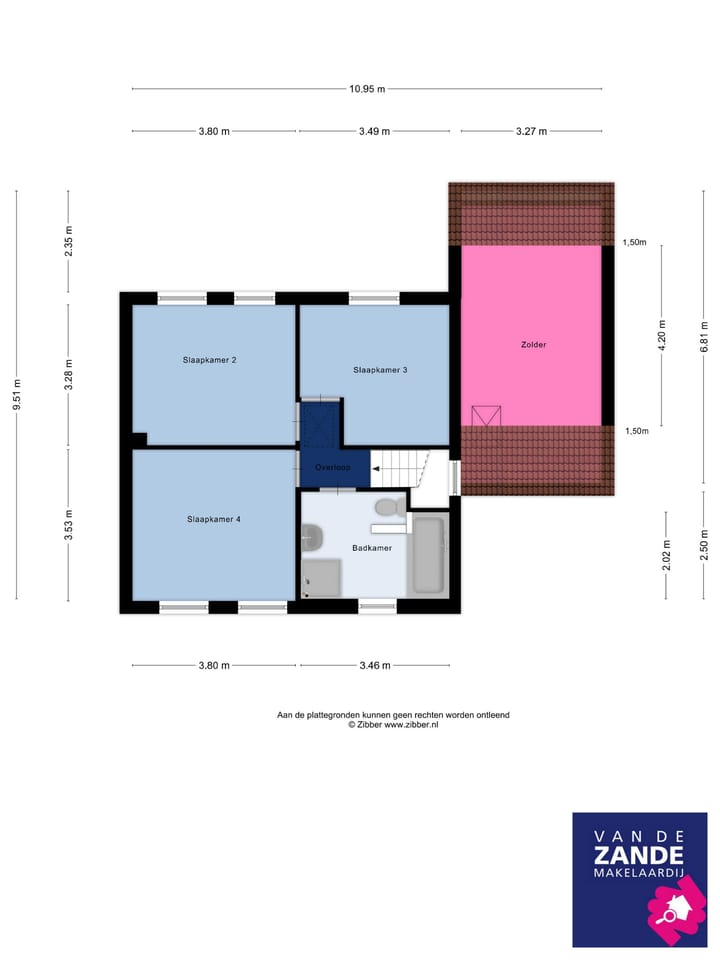 Photo 21 of Pastoor van Akenstraat 9-B