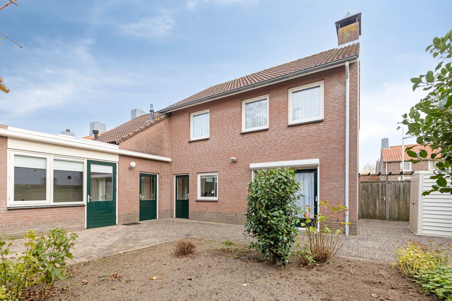 Photo 25 of Pastoor van Akenstraat 9-B