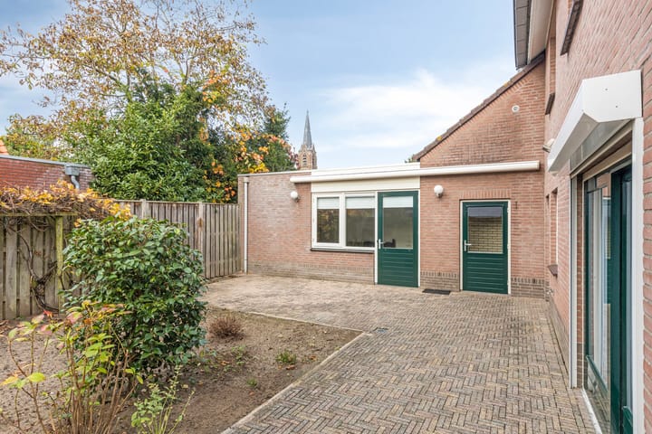 Photo 26 of Pastoor van Akenstraat 9-B