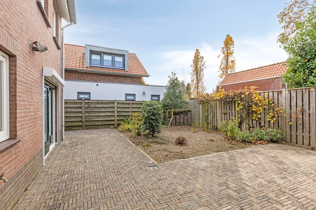 Photo 28 of Pastoor van Akenstraat 9-B